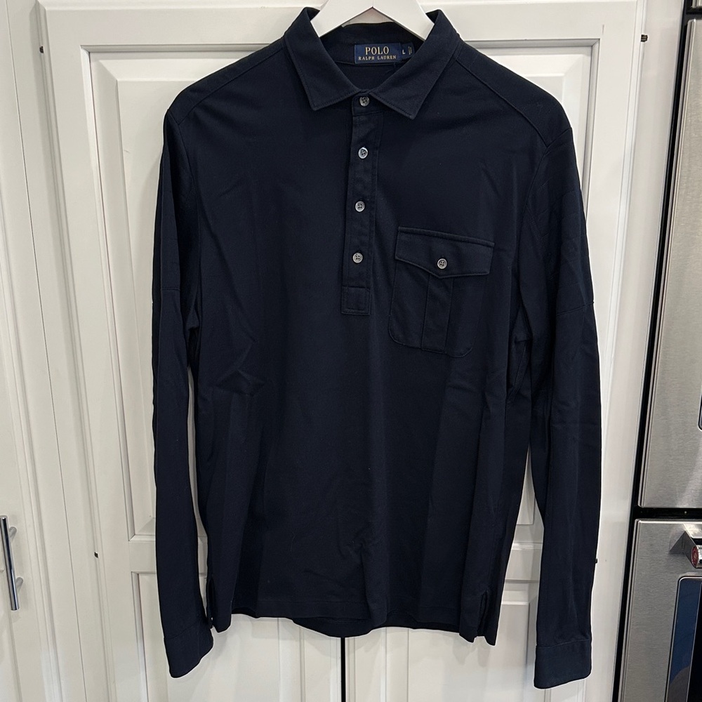 Ralph Lauren Men’s Shirt